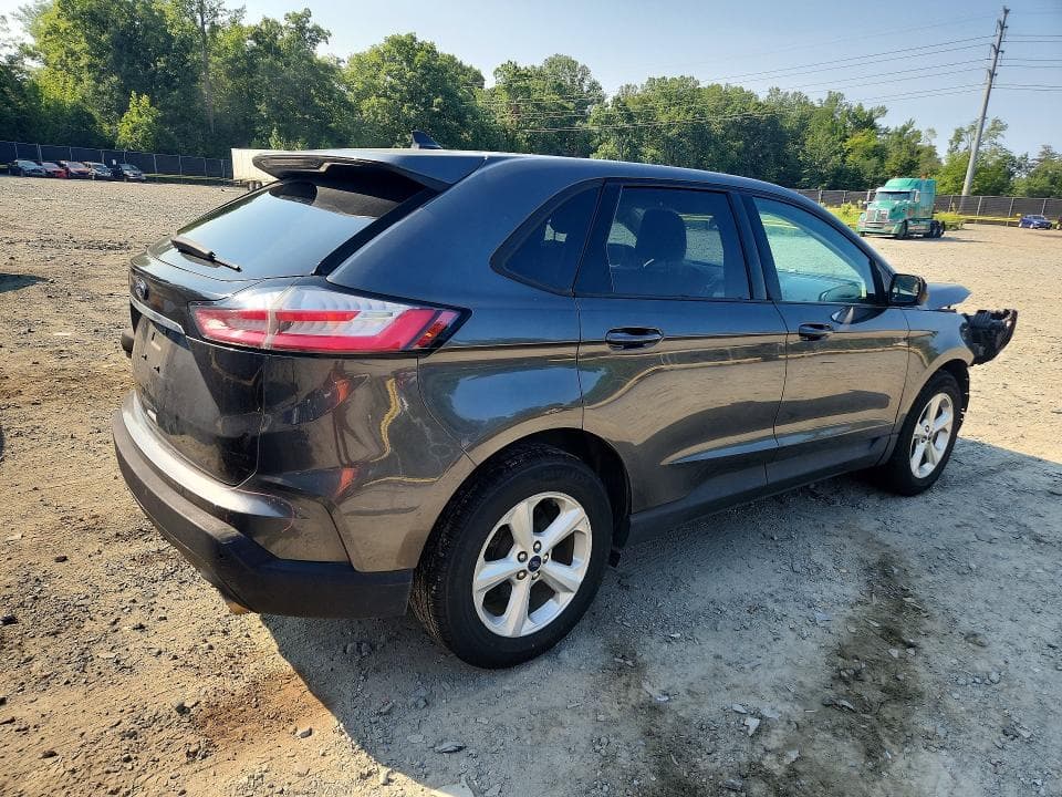2020 FORD EDGE SE 3