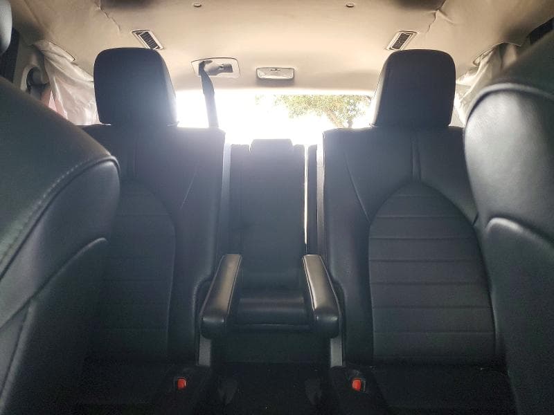 2020 TOYOTA HIGHLANDER XLE 10