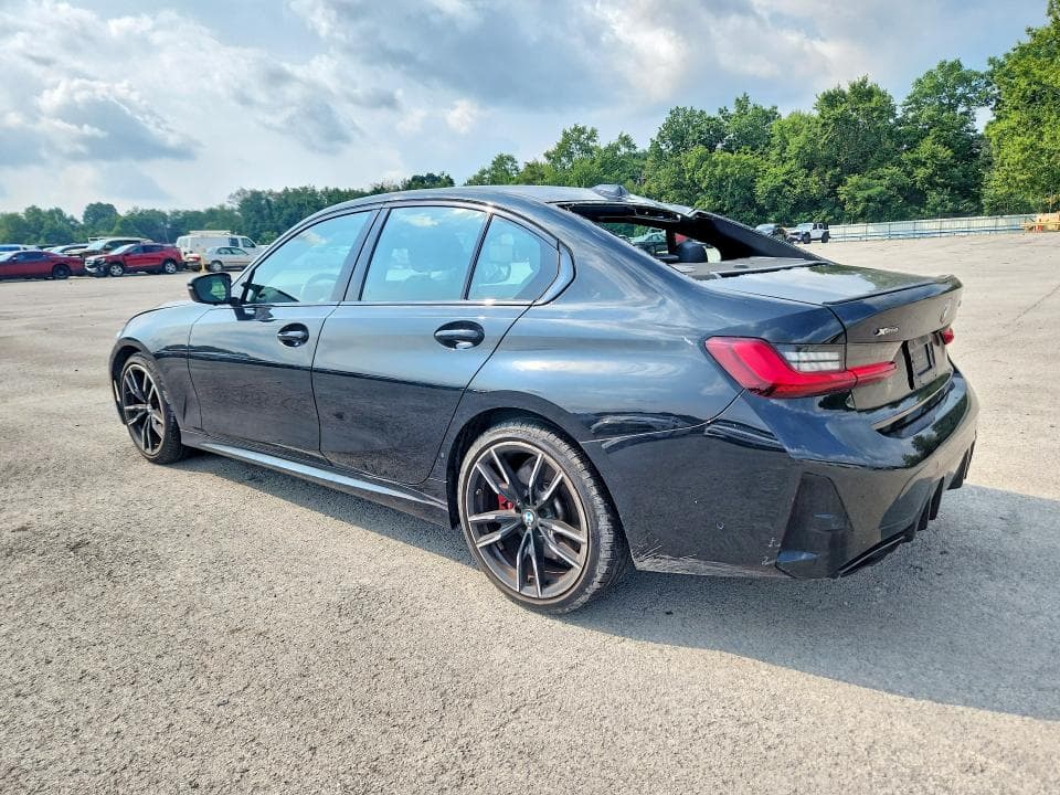 2023 BMW M340XI 2