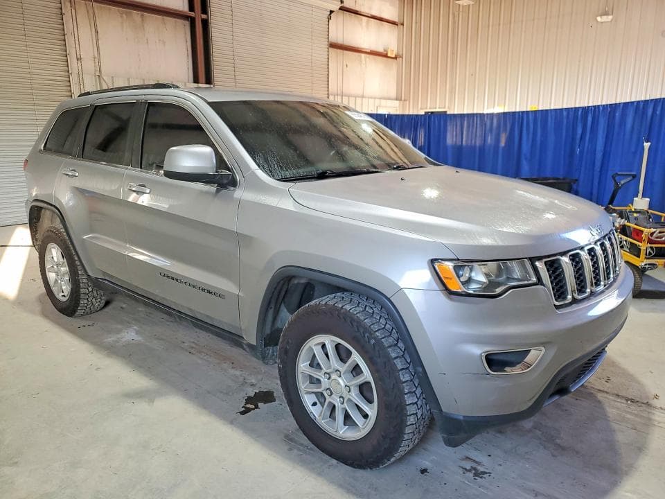 2020 JEEP GRAND CHEROKEE LAREDO 4