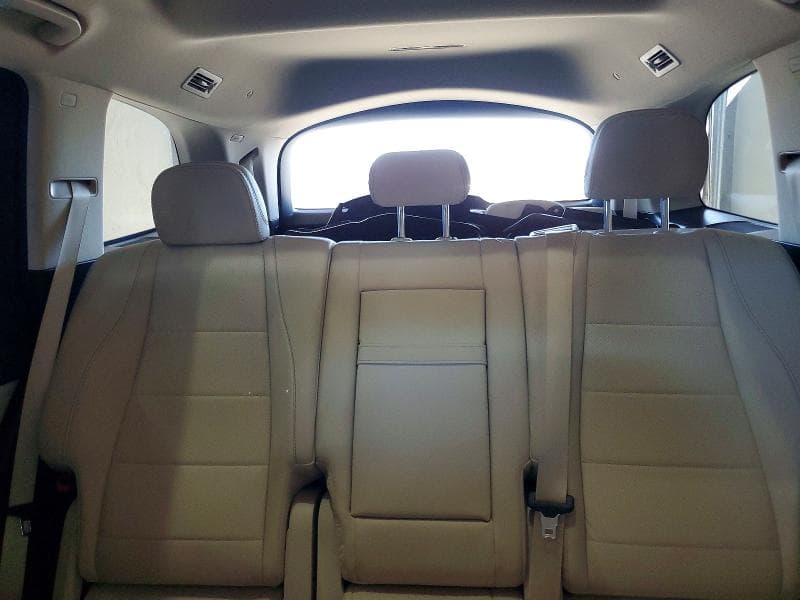 2023 MERCEDES-BENZ GLS 450 4MATIC 10