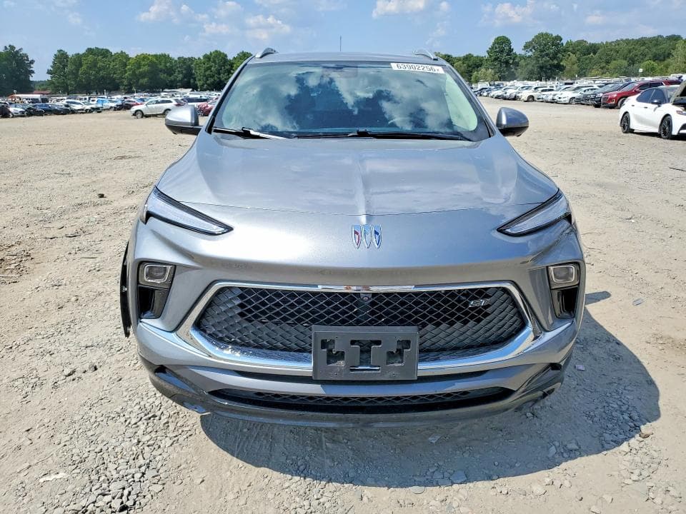 2024 BUICK ENCORE GX SPORT TOURING 5