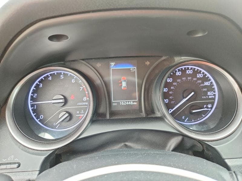 2022 TOYOTA CAMRY SE 9