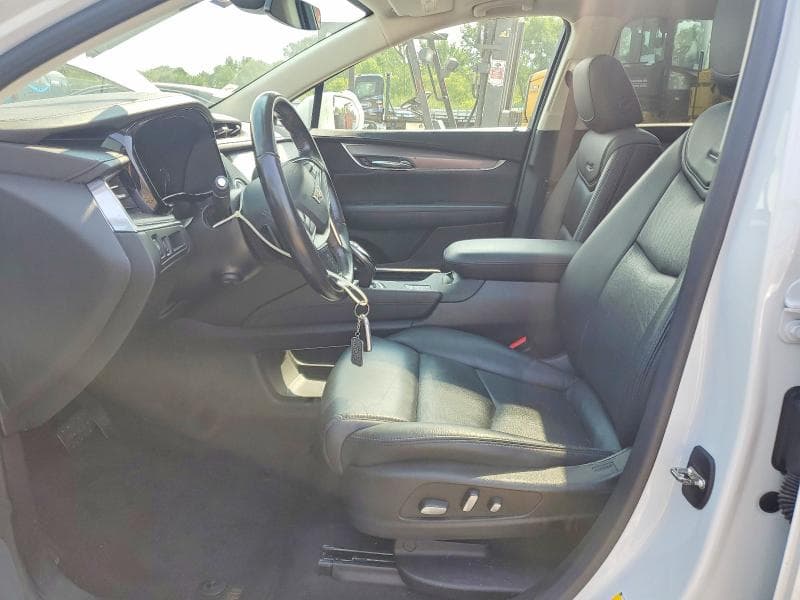 2019 CADILLAC XT5 LUXURY 7