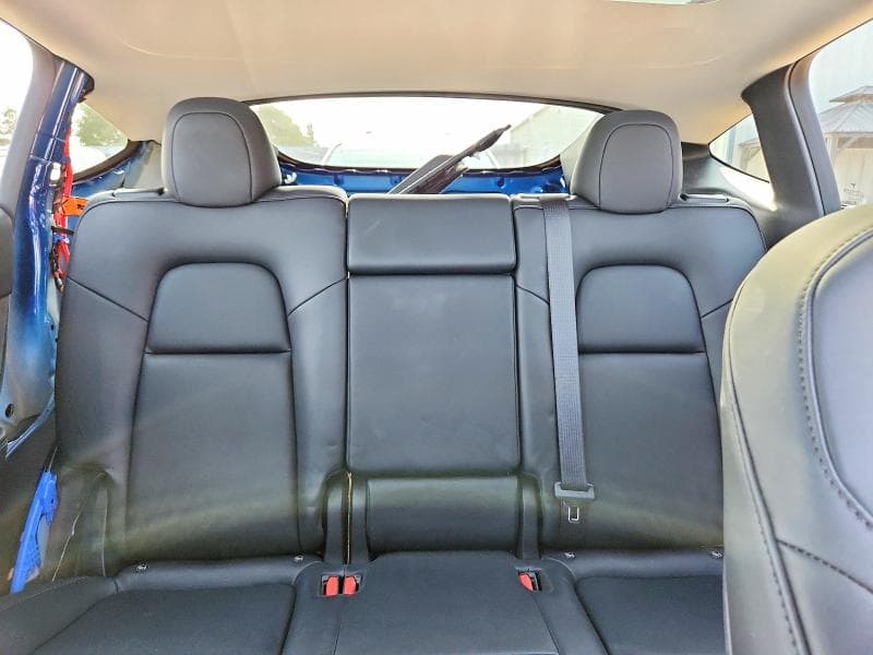 2024 TESLA MODEL Y 10