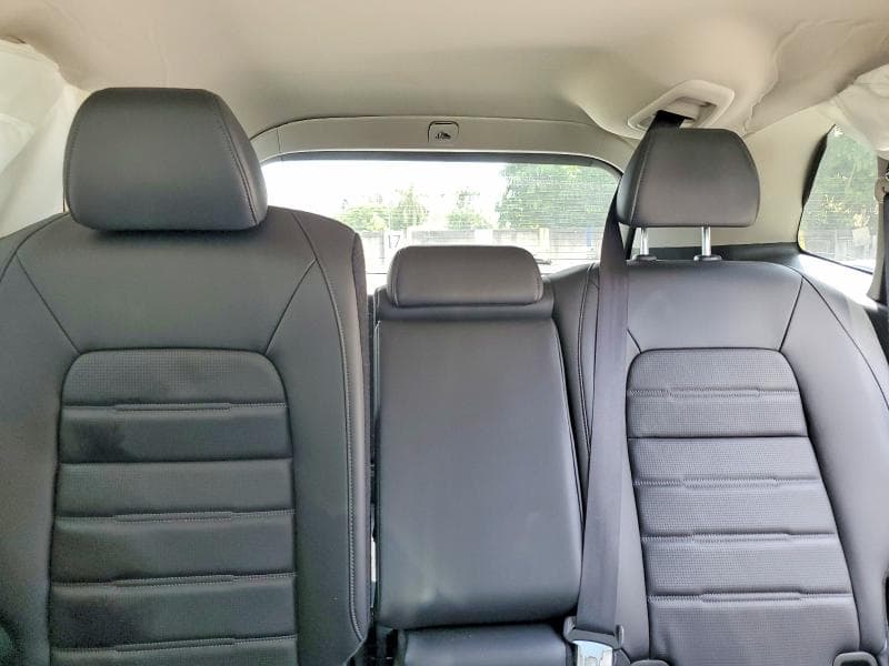 2025 HONDA CR-V EXL 10