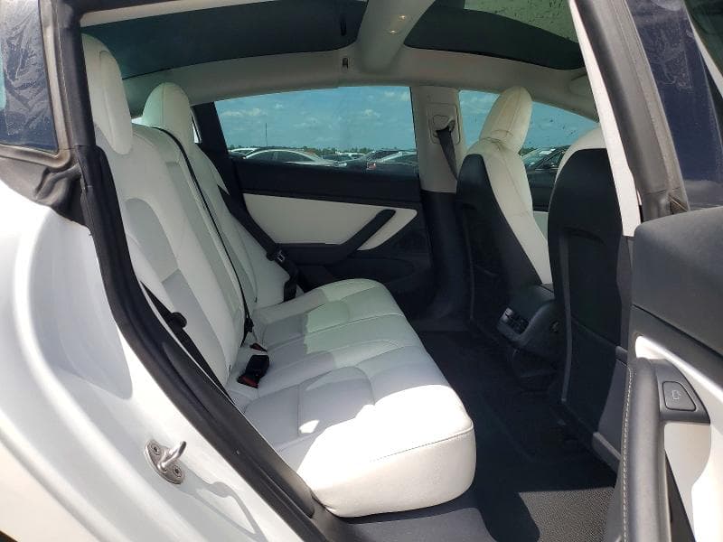 2021 TESLA MODEL 3 11