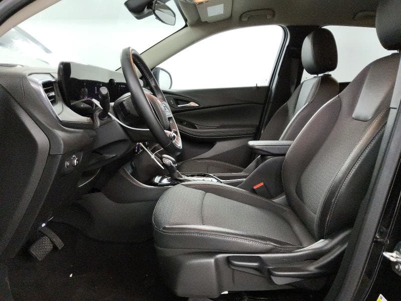2025 BUICK ENCORE GX PREFERRED 7