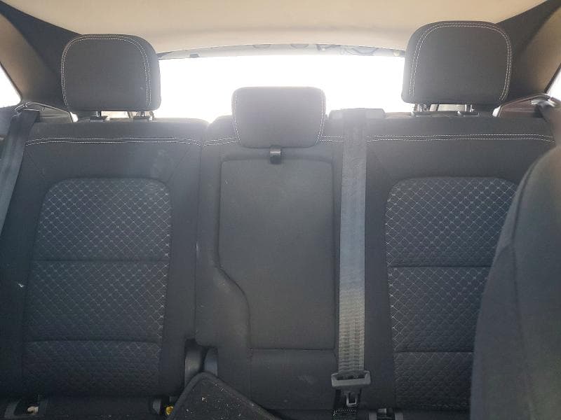 2023 FORD ESCAPE ACTIVE 10