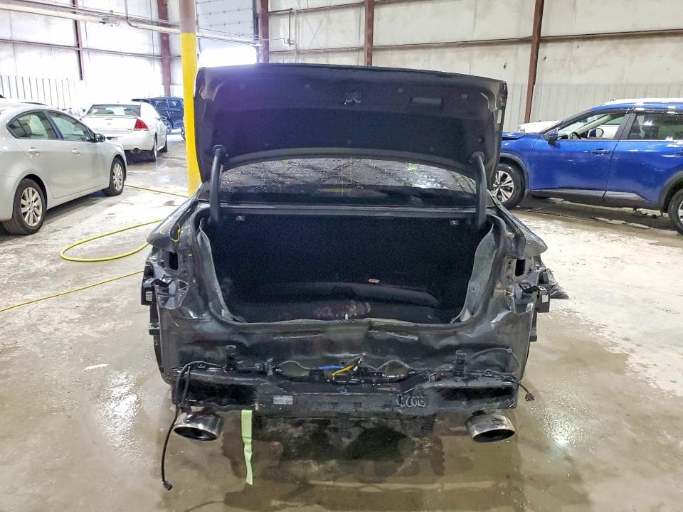 2019 KIA OPTIMA S 6