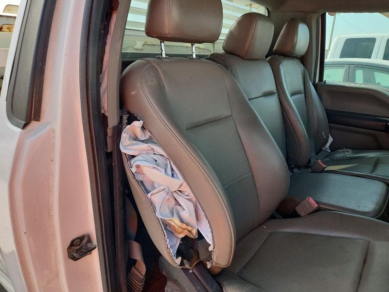 2018 FORD F150 10