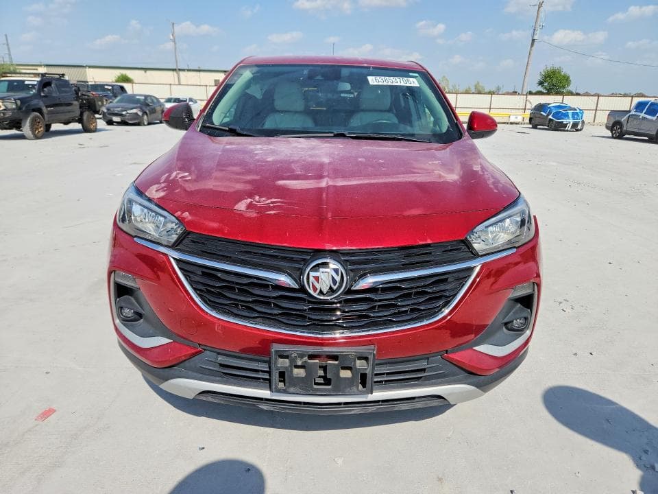 2020 BUICK ENCORE GX PREFERRED 5