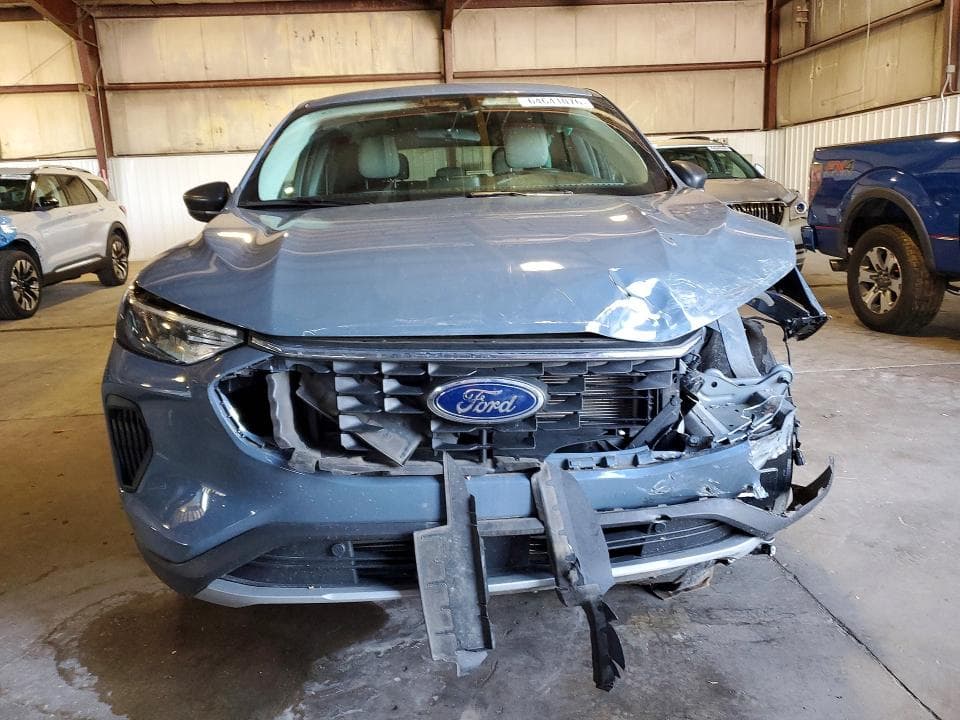 2024 FORD ESCAPE ACTIVE 5