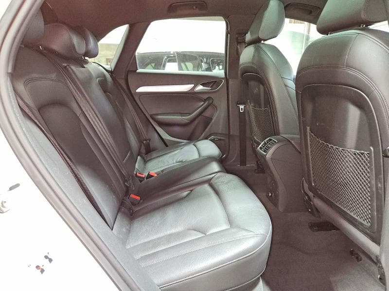2017 AUDI Q3 PRESTIGE 11