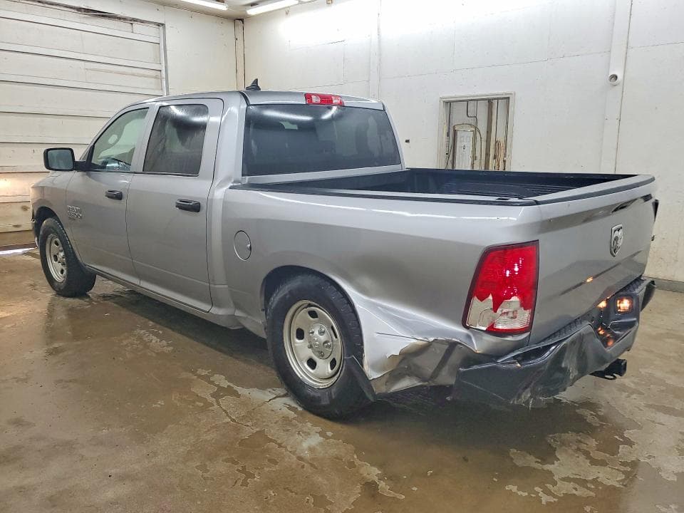2020 RAM 1500 CLASSIC TRADESMAN 2