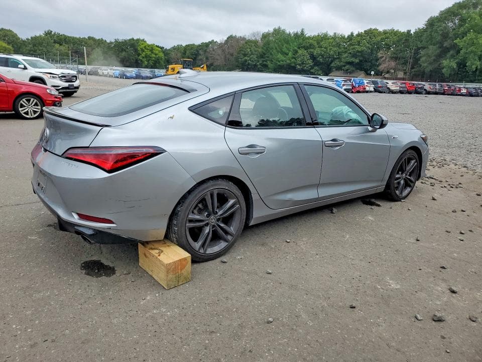 2023 ACURA INTEGRA A-SPEC 3