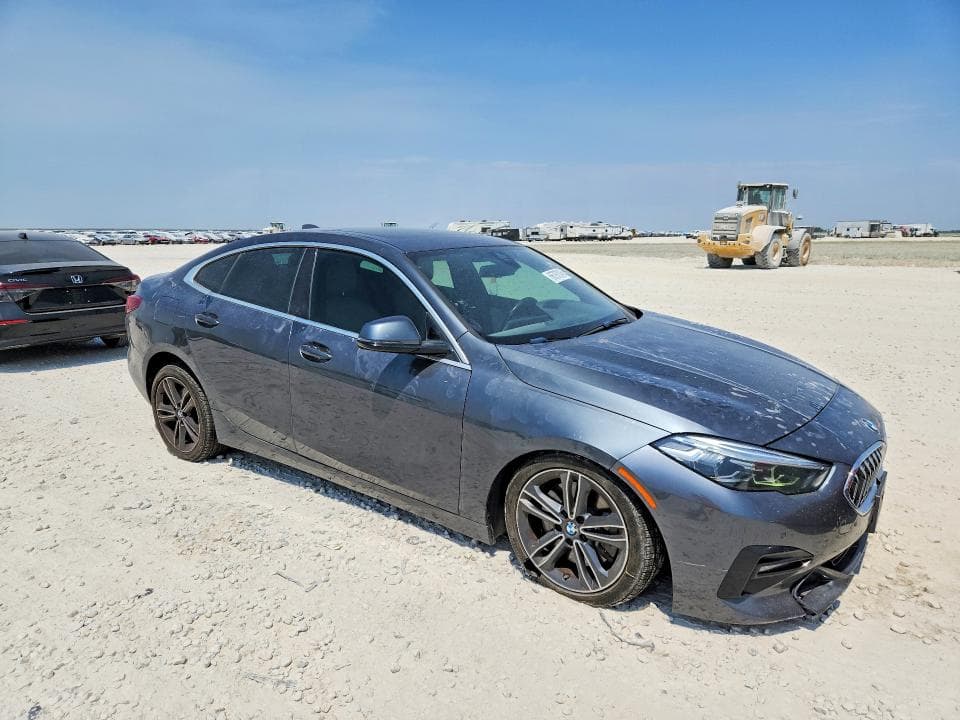 2021 BMW 228I 4
