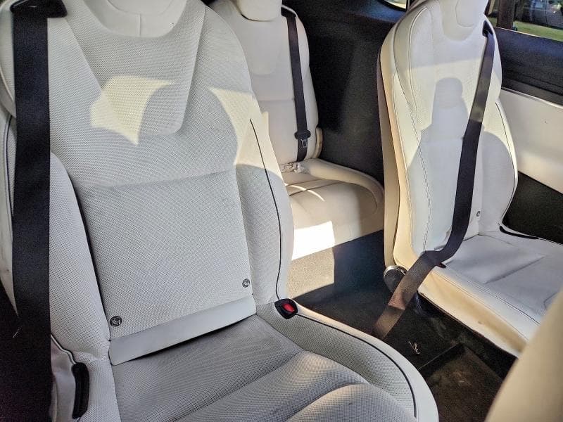 2023 TESLA MODEL X 11