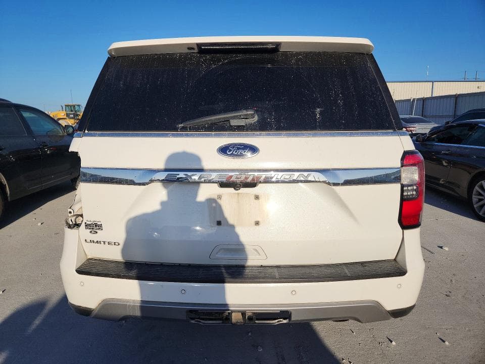 2020 FORD EXPEDITION LIMITED 6
