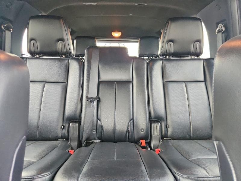 2017 FORD EXPEDITION EL LIMITED 10