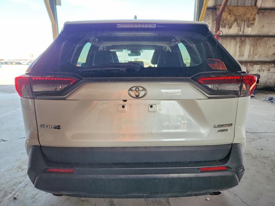 2024 TOYOTA RAV4 LIMITED 6