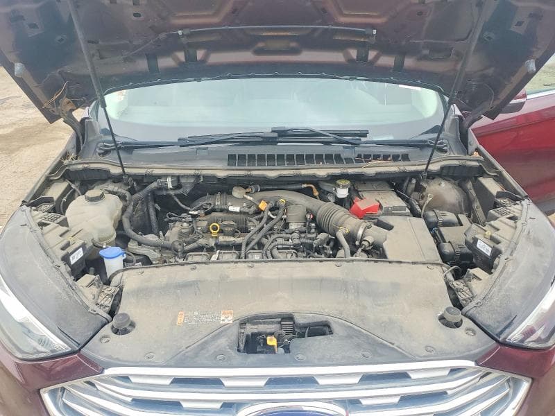 2020 FORD EDGE SEL 12