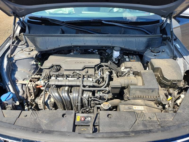 2024 HYUNDAI KONA SEL 12