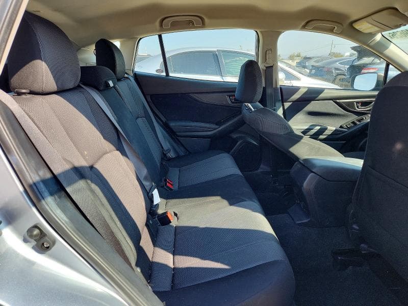 2020 SUBARU IMPREZA 2.5I SPORTS WAGON 11