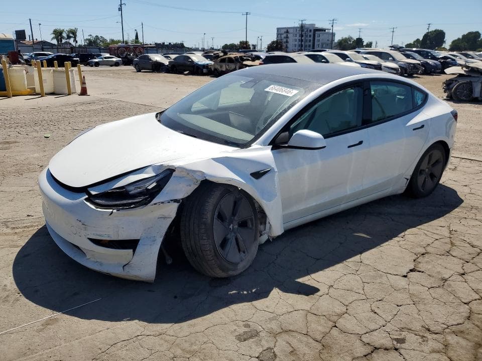 2023 TESLA MODEL 3 - 1