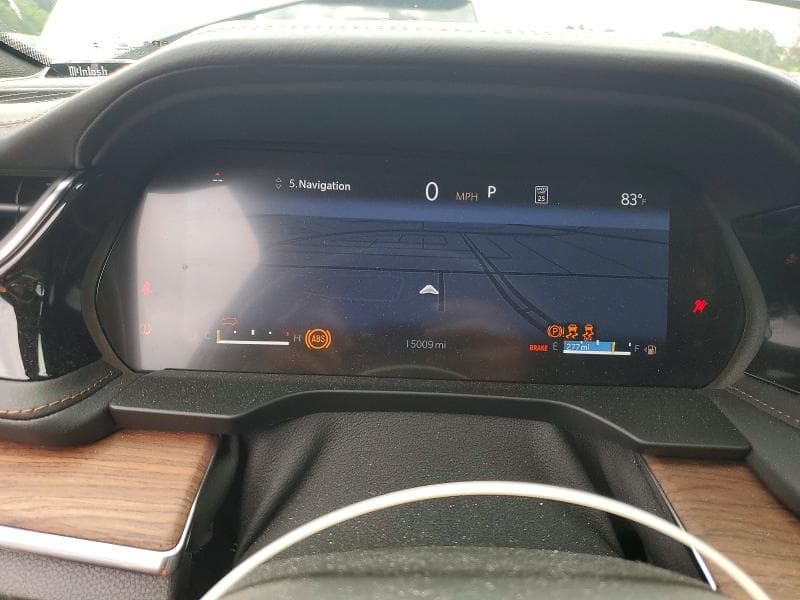 2024 JEEP GRAND CHEROKEE SUMMIT 9