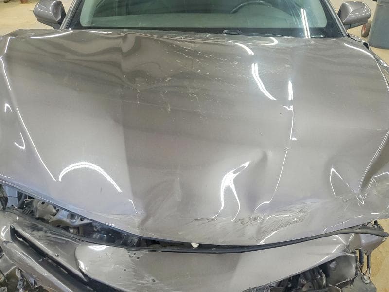 2018 TOYOTA CAMRY HYBRID SE 11