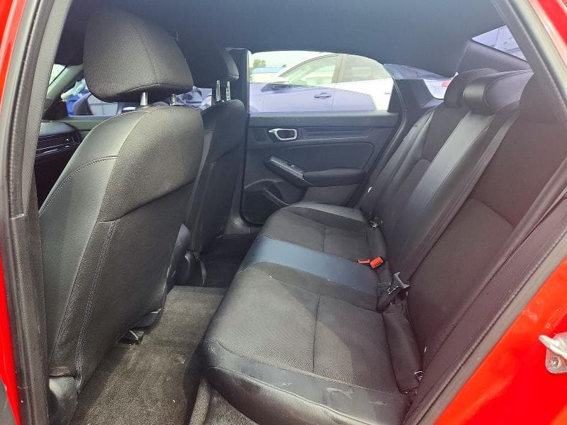 2023 HONDA CIVIC SPORT 10