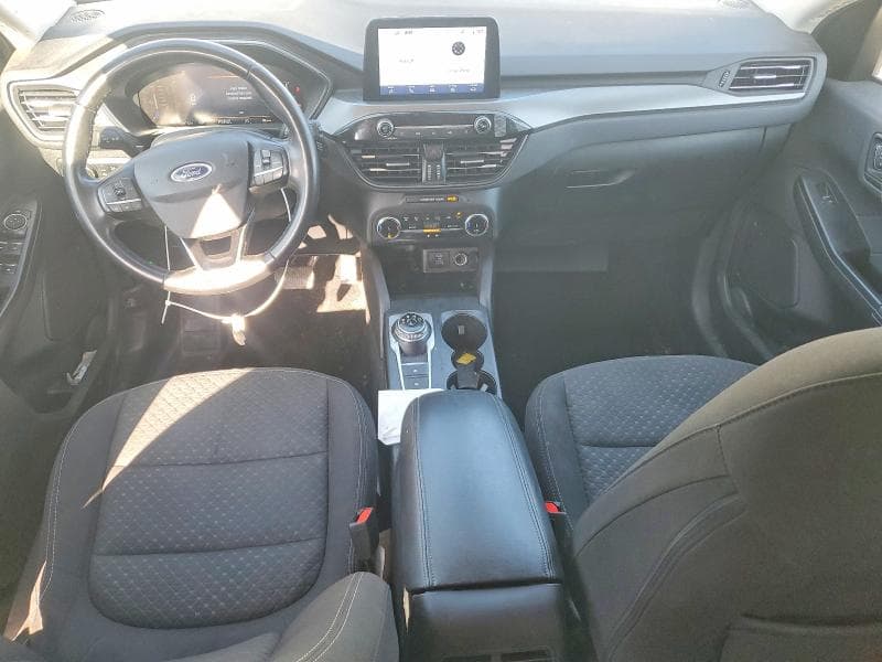 2023 FORD ESCAPE ACTIVE 8