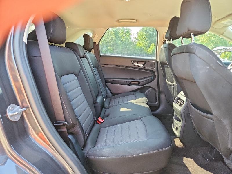 2020 FORD EDGE SE 11