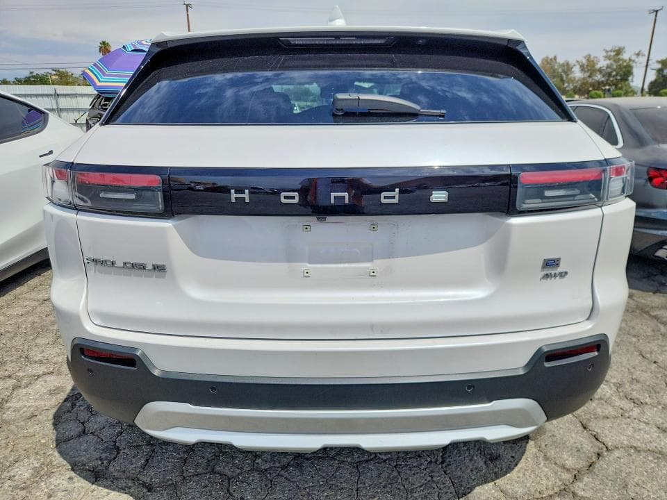 2025 HONDA PROLOGUE EX 6