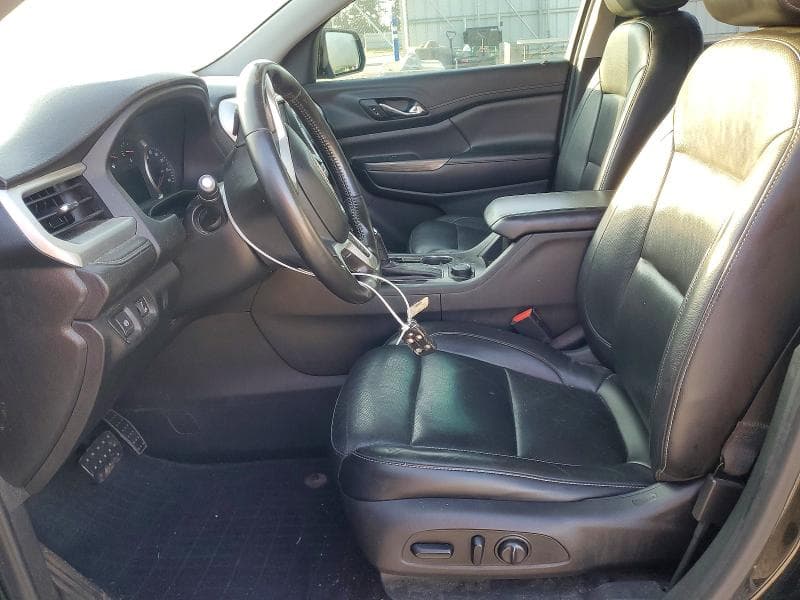 2019 GMC ACADIA SLT-1 7
