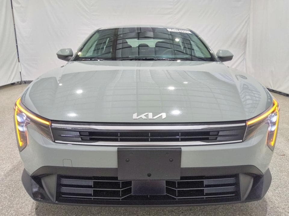 2026 KIA K4 LXS 5
