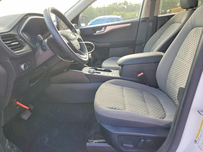 2020 FORD ESCAPE SE 7