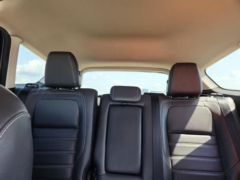 2019 FORD ESCAPE SEL 10