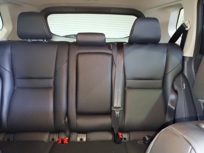 2026 NISSAN ROGUE SL 10