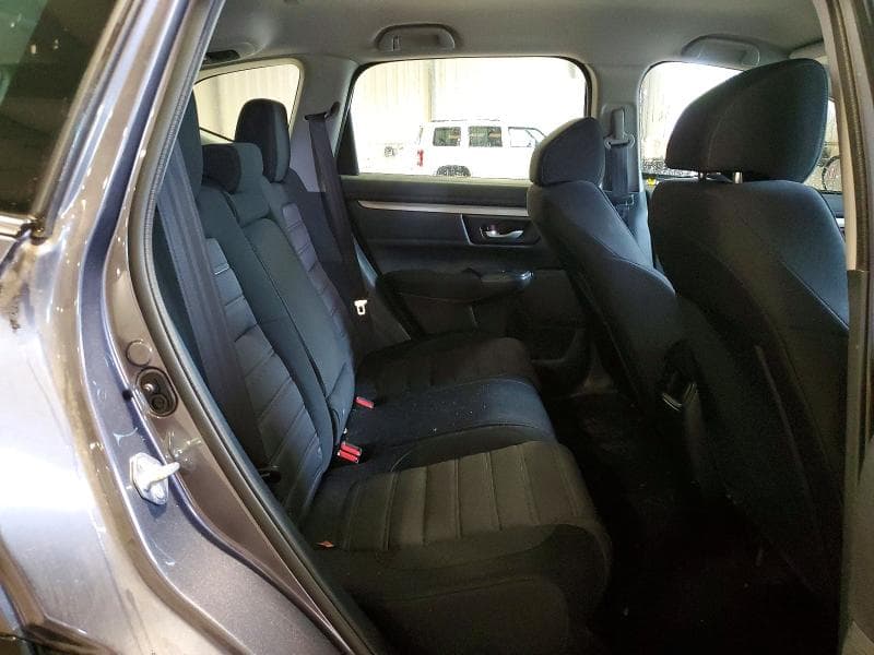 2021 HONDA CR-V LX 11