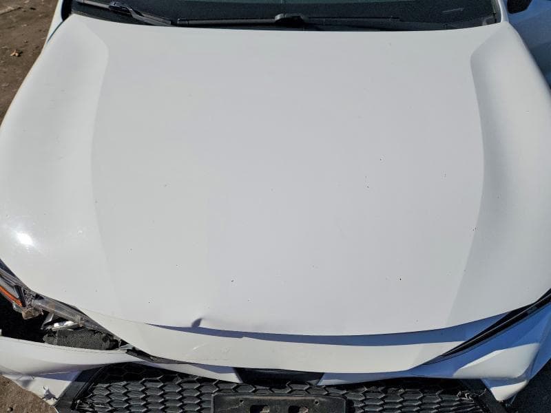2020 TOYOTA COROLLA LE 11