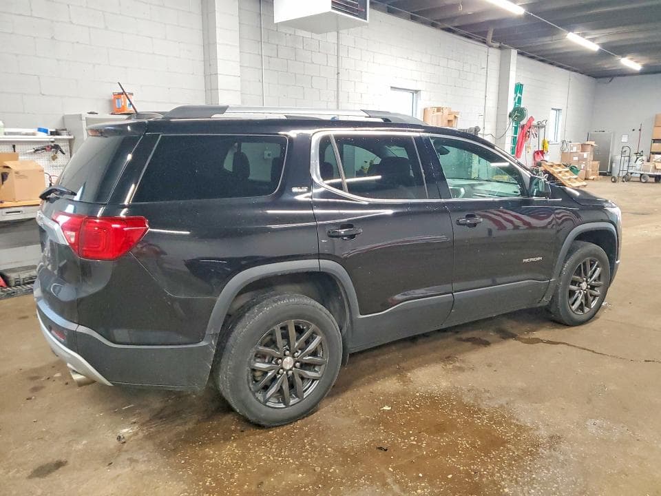 2017 GMC ACADIA SLT-1 3