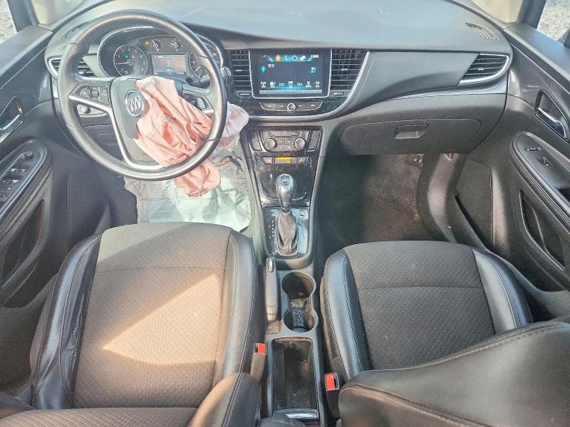 2019 BUICK ENCORE PREFERRED 8