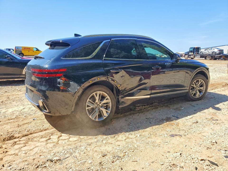 2023 GENESIS GV70 2.5T STANDARD 3