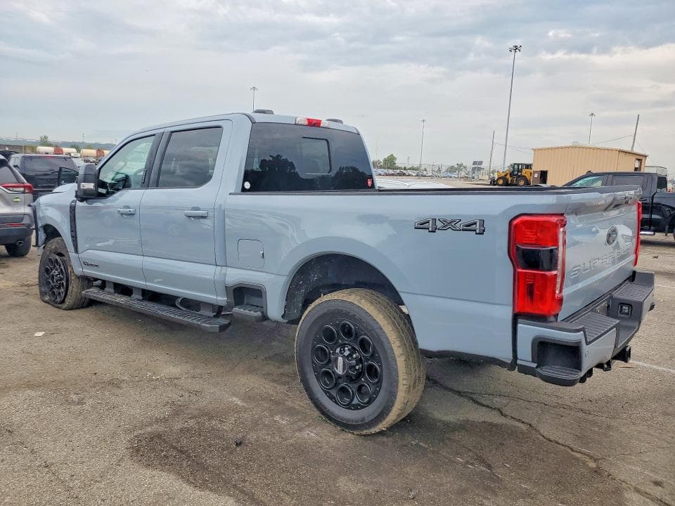 2024 FORD F350 SUPER DUTY 2