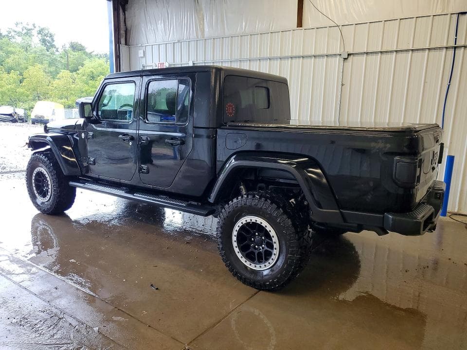 2021 JEEP GLADIATOR SPORT 2