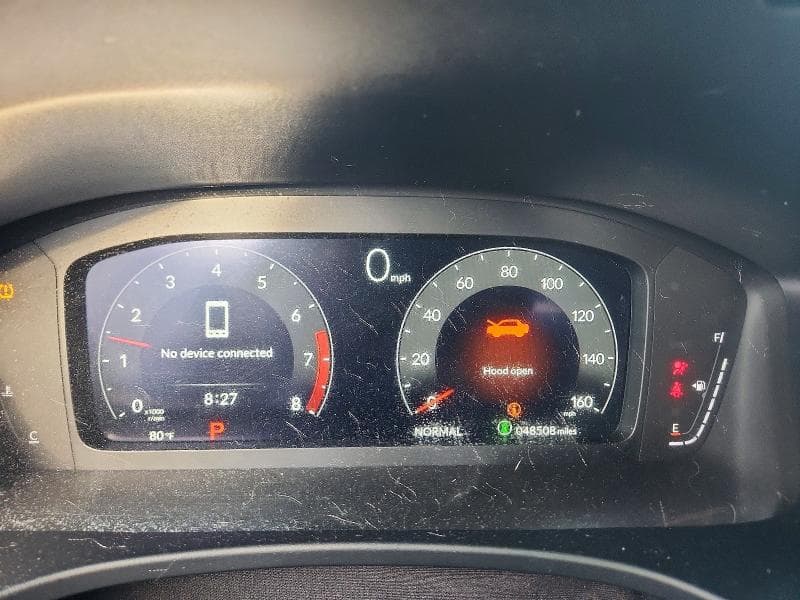 2024 ACURA INTEGRA A-SPEC TECH 9