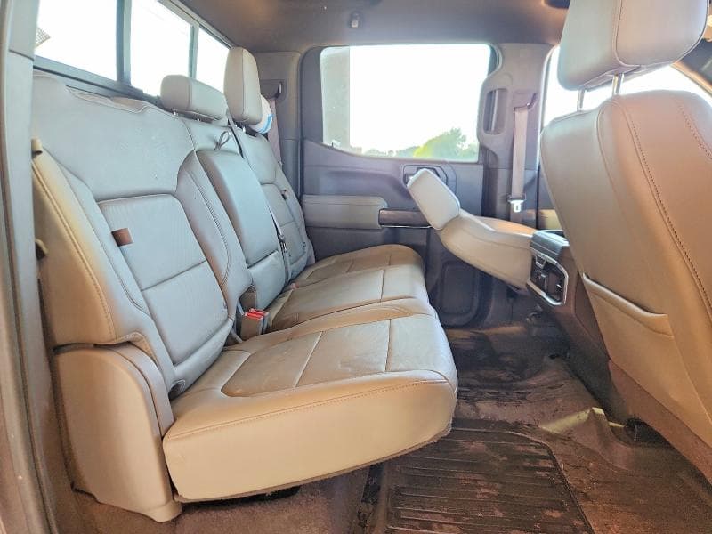 2020 GMC SIERRA K1500 SLT 10