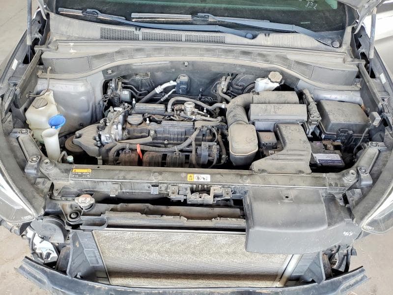 2017 HYUNDAI SANTA FE SPORT 2.4L 11